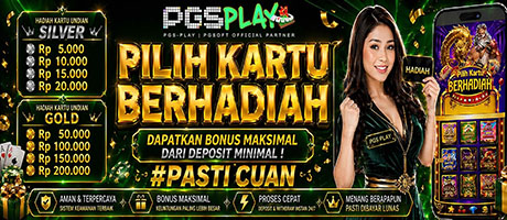 Pilih Kartu